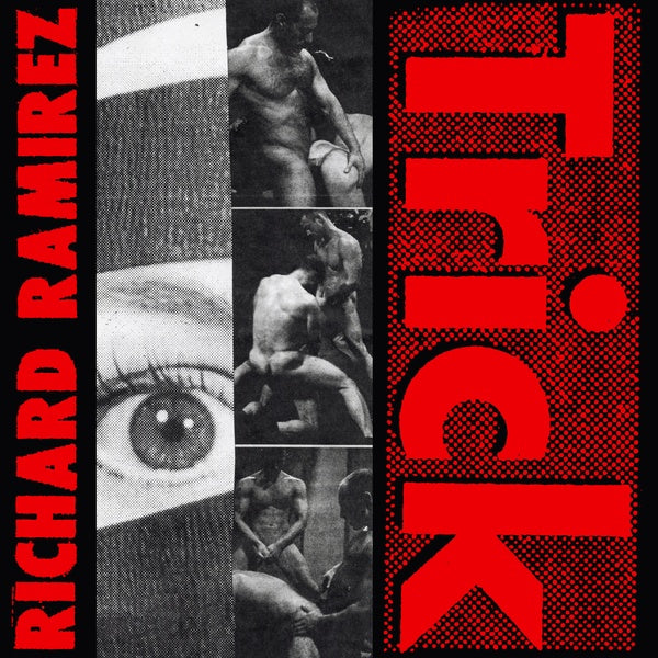 Trick [Vinyl]