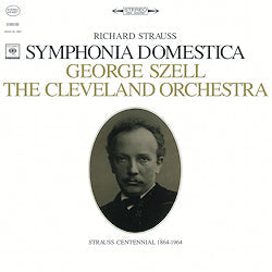 Symphonia Domestica [Vinyl]