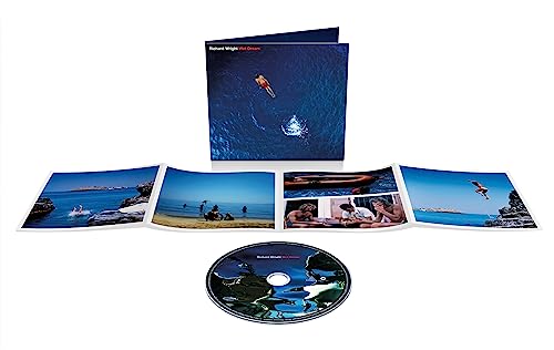 Wet Dream (2023 Remix) [CD] (ONLINE ORDER ONLY)