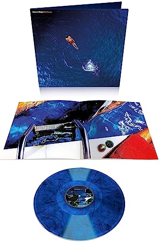 Richard Wright - Wet Dream (2023 Remix) [Vinyl]
