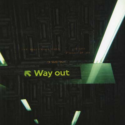 Calmont Breakdown [CD]