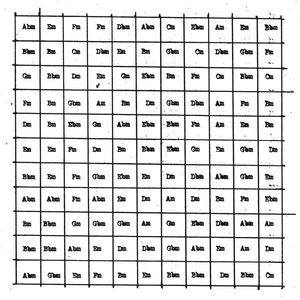 CXXI [Vinyl] (ONLINE ORDER ONLY)