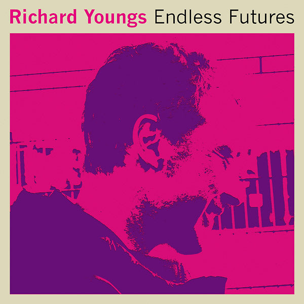 Endless Futures [Vinyl] (ONLINE ORDER ONLY)