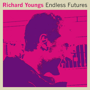 Endless Futures [Vinyl] (ONLINE ORDER ONLY)