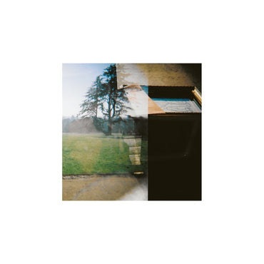 RICHARD YOUNGS - Modern Sorrow [Vinyl] (ONLINE ORDER ONLY)