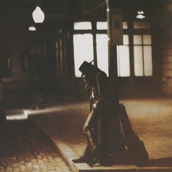 Richie Sambora - Stranger In This Town (180 Gram Black Vinyl) [Import] [Vinyl] (ONLINE ORDER ONLY)