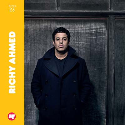 Rinse: 23 [CD]