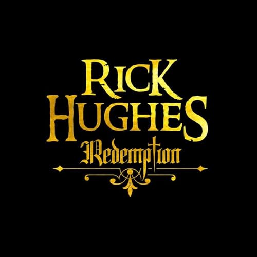 Redemption [Vinyl] (ONLINE ORDER ONLY)