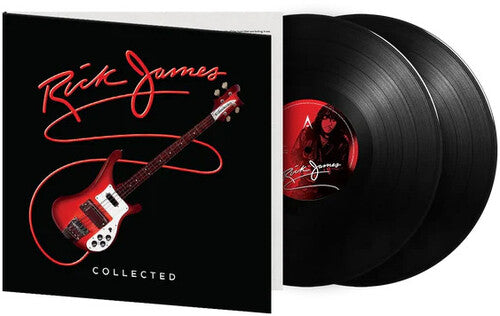 Collected (180 Gram Vinyl, Black, Gatefold LP Jacket) [Import] (2 Lp's) [Vinyl]