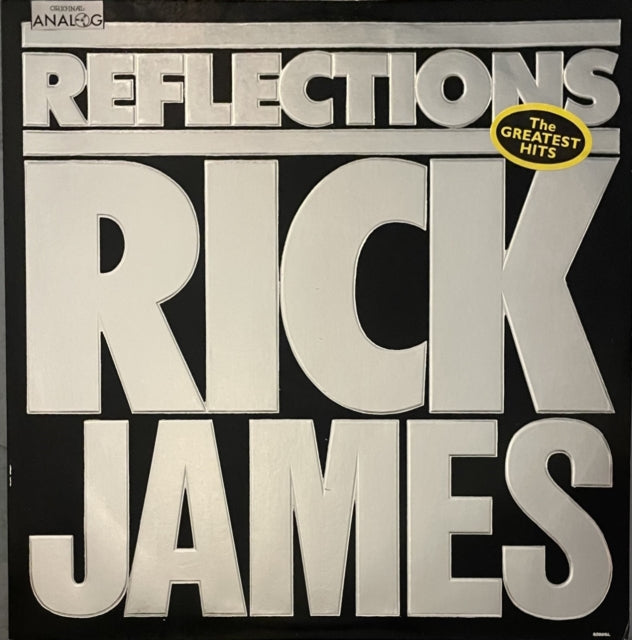 Reflections (Greatest Hits) [Vinyl]