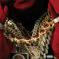 Hood Billionaire [Explicit Content] (Limited Edition, Bonus Tracks) (2 Lp's) [Vinyl] (ONLINE ORDER ONLY)