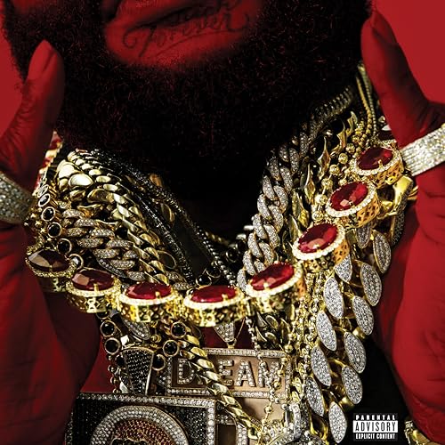 Hood Billionaire [Explicit Content] (Limited Edition, Bonus Tracks) (2 Lp's) [Vinyl] (ONLINE ORDER ONLY)