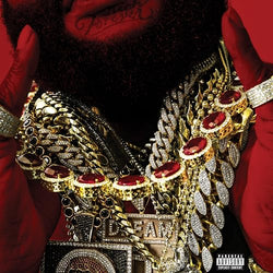 Hood Billionaire [Explicit Content] (Limited Edition, Bonus Tracks) (2 Lp's) [Vinyl] (ONLINE ORDER ONLY)