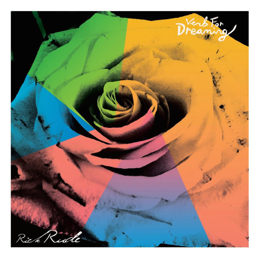 Rick Rude - Verb For Dreaming [Vinyl]