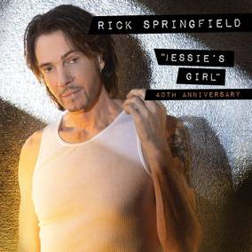 Jessie's Girl (40th Anniversary) (RSD11.25.22) [Vinyl]