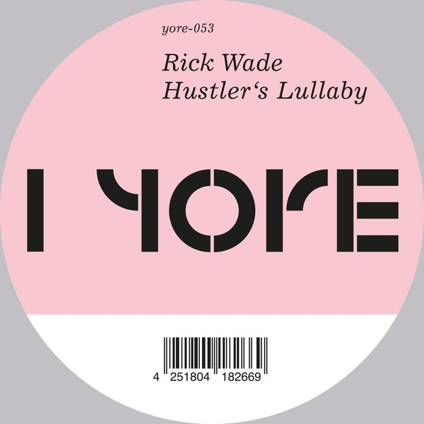 Hustler'S Lullaby [Vinyl]