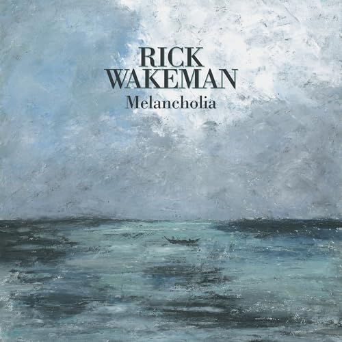 Melancholia [Vinyl] (ONLINE ORDER ONLY)