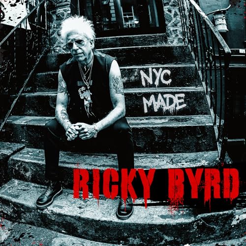 Nyc Made [Vinyl] (ONLINE ORDER ONLY)