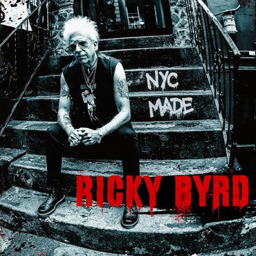 Nyc Made [Vinyl] (ONLINE ORDER ONLY)