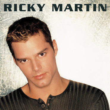 Ricky Martin - Ricky Martin (2 Lp's) [Vinyl] (ONLINE ORDER ONLY)