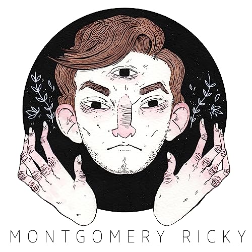 Ricky Montgomery - Montgomery Ricky [Vinyl]