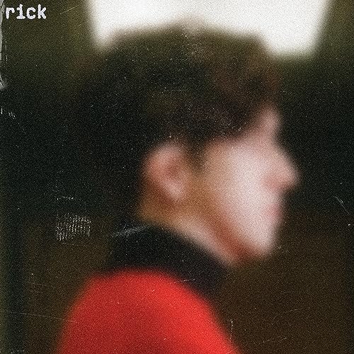 Ricky Montgomery - Rick [Vinyl]