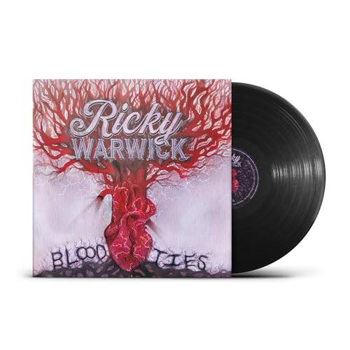Blood Ties [LP] [Vinyl]