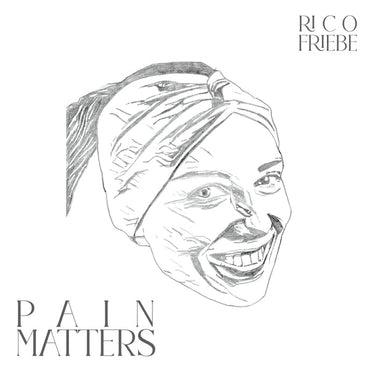 Pain Matters [CD] (ONLINE ORDER ONLY)
