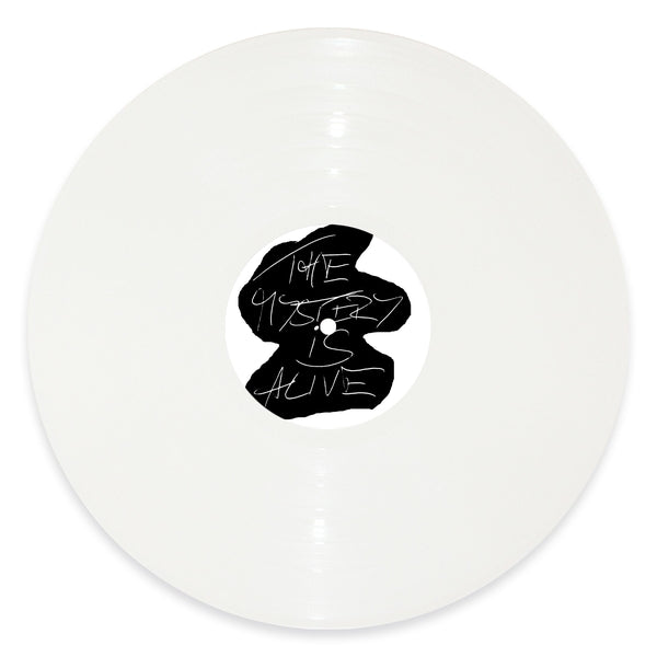 The Mystery Is Alive/The Love Acid [Vinyl] (ONLINE ORDER ONLY)