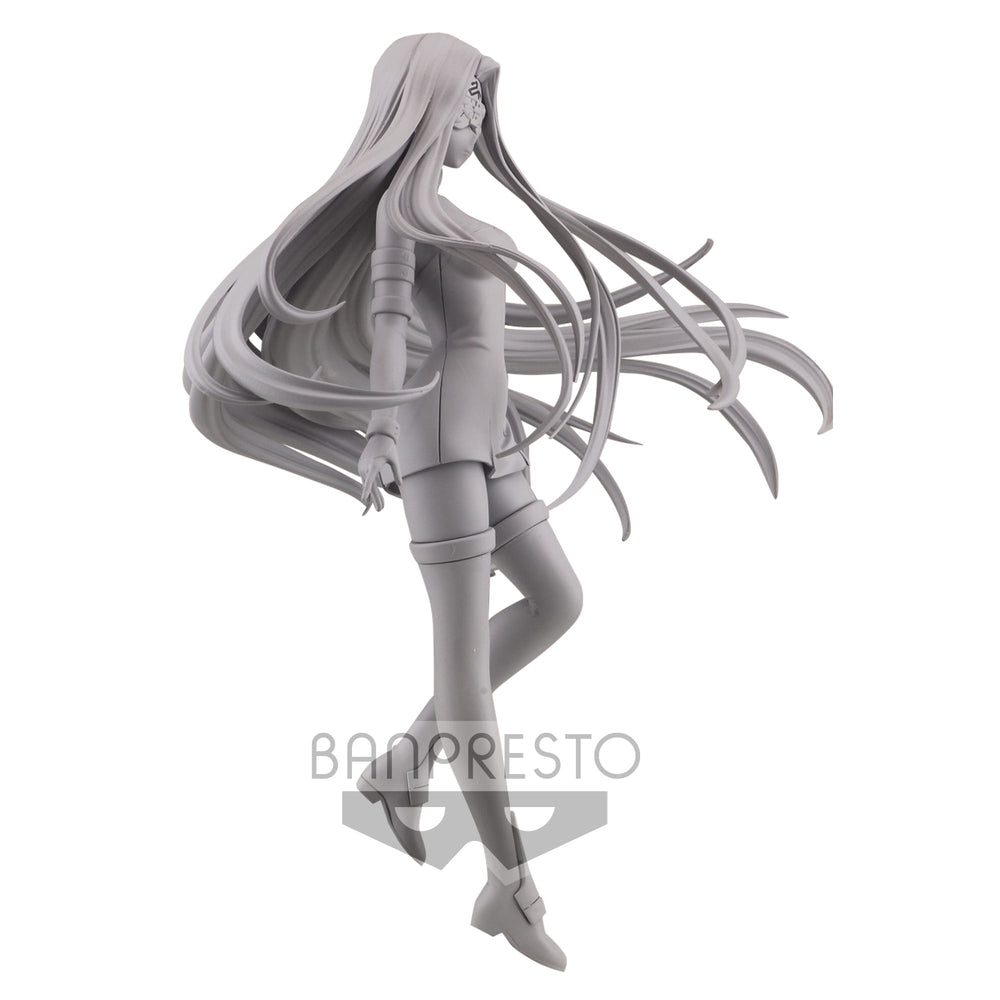 Banpresto: Fate/Stay Night The Movie Heaven'S Feel : - Rider EXQ Figure (ONLINE ORDER ONLY)