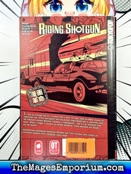 Riding Shotgun Vol 1 (Online Order Only)