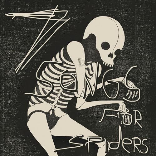 7 Songs For Spiders [Vinyl]