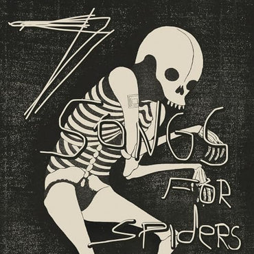 7 Songs For Spiders [Vinyl]