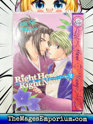 Right Here Right Now Vol 2 (Online Order Only)
