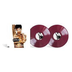 Rihanna - Unapologetic [Explicit Content] (Limited Edition, Fruit Punch Opaque Color Vinyl) (2 Lp's) [Vinyl] (ONLINE ORDER ONLY)