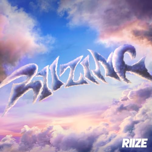 Riizing - The 1St Mini Album [CD] (ONLINE ORDER ONLY)
