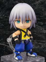 Nendoroid: Kingdom Hearts - Riku #984 (ONLINE ORDER ONLY)