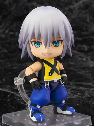 Nendoroid: Kingdom Hearts - Riku #984 (ONLINE ORDER ONLY)