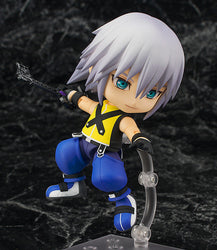 Nendoroid: Kingdom Hearts - Riku #984 (ONLINE ORDER ONLY)