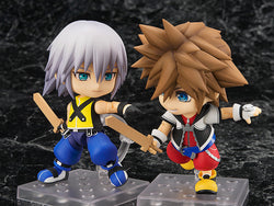 Nendoroid: Kingdom Hearts - Riku #984 (ONLINE ORDER ONLY)