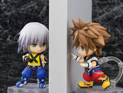 Nendoroid: Kingdom Hearts - Riku #984 (ONLINE ORDER ONLY)