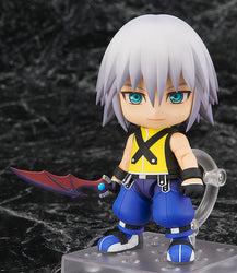 Nendoroid: Kingdom Hearts - Riku #984 (ONLINE ORDER ONLY)