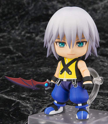 Nendoroid: Kingdom Hearts - Riku #984 (ONLINE ORDER ONLY)