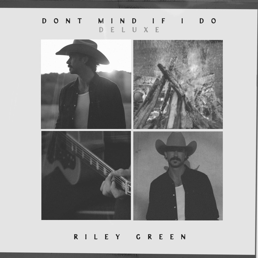 Don'T Mind If I Do (Deluxe) [Green 2Lp] [Vinyl] (ONLINE ORDER ONLY)
