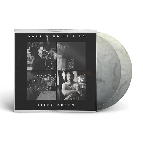Don't Mind If I Do [Silverstone 2 LP] [Vinyl] (ONLINE ORDER ONLY)