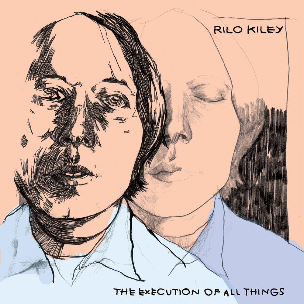 Execution Of All Things, The [Vinyl]