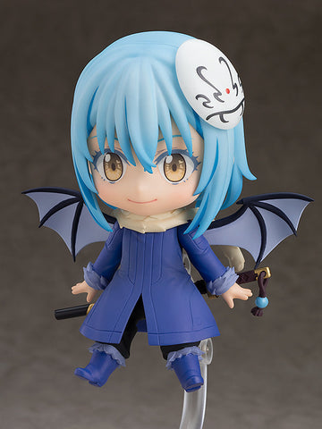 Nendoroid: That Time I Got Reincarnated as a Slime - Rimuru #1067 (ONLINE ORDER ONLY)