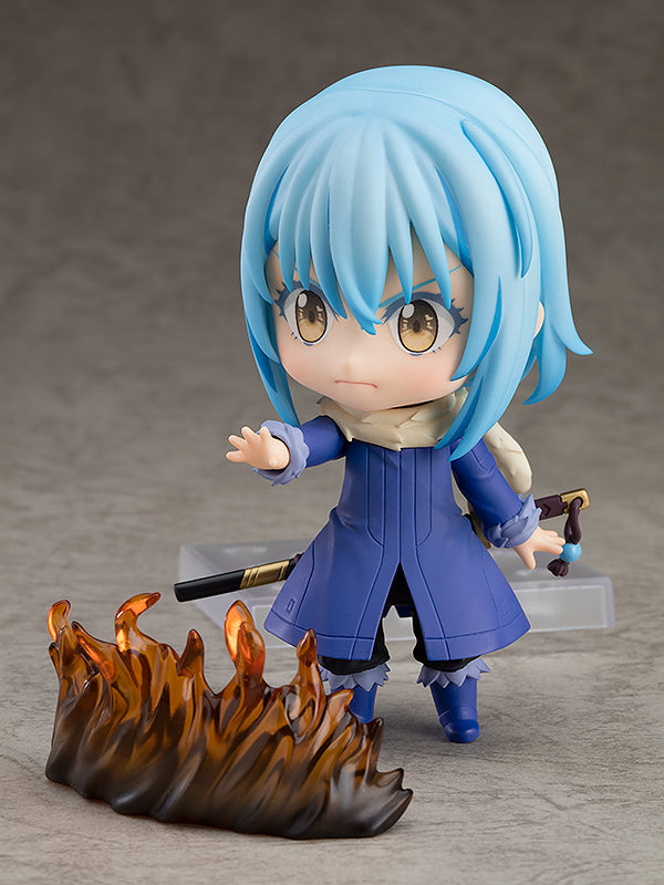 Nendoroid: That Time I Got Reincarnated as a Slime - Rimuru #1067 (ONLINE ORDER ONLY)
