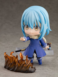 Nendoroid: That Time I Got Reincarnated as a Slime - Rimuru #1067 (ONLINE ORDER ONLY)