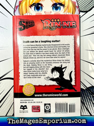 Rin-Ne Vol 1 (Online Order Only)